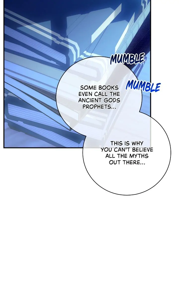 A Tipsy Marriage Proposal for the Emperor Chapter 72 page 4
