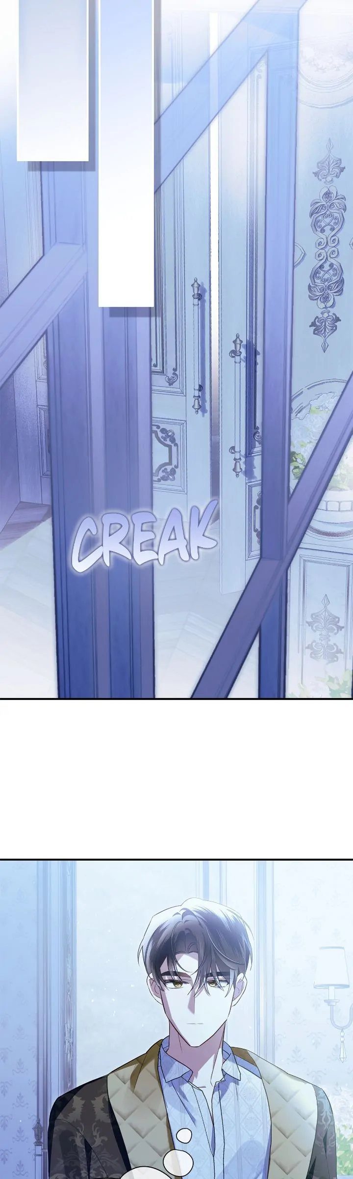 A Tipsy Marriage Proposal for the Emperor Chapter 72 page 6