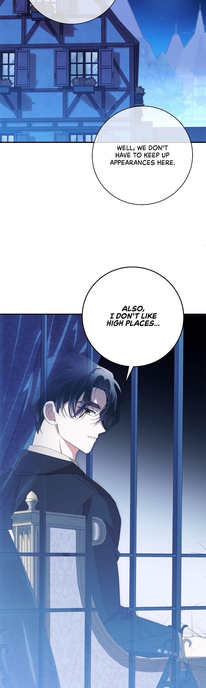 A Tipsy Marriage Proposal for the Emperor Chapter 73 page 24