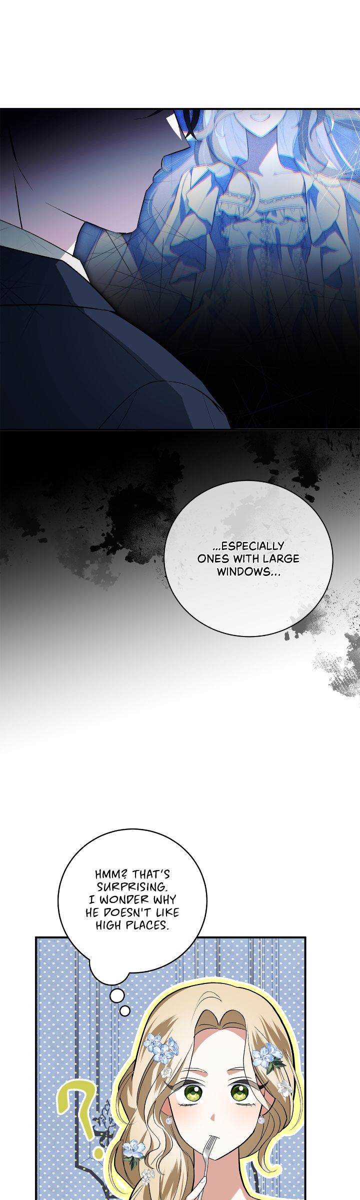 A Tipsy Marriage Proposal for the Emperor Chapter 73 page 26