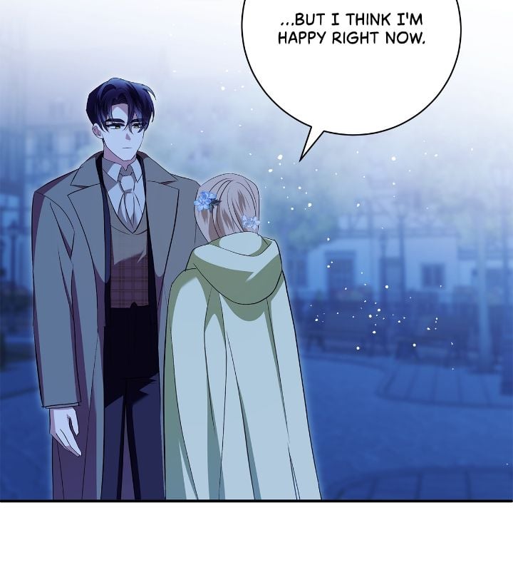 A Tipsy Marriage Proposal for the Emperor Chapter 73 page 38