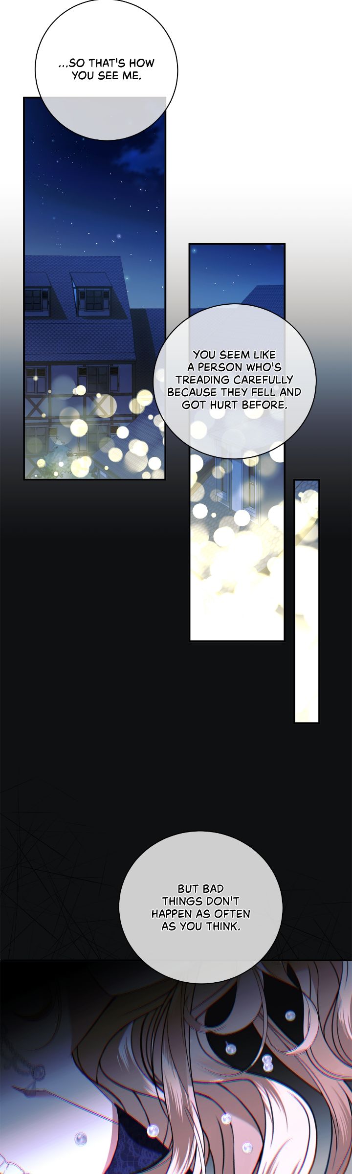 A Tipsy Marriage Proposal for the Emperor Chapter 73 page 42