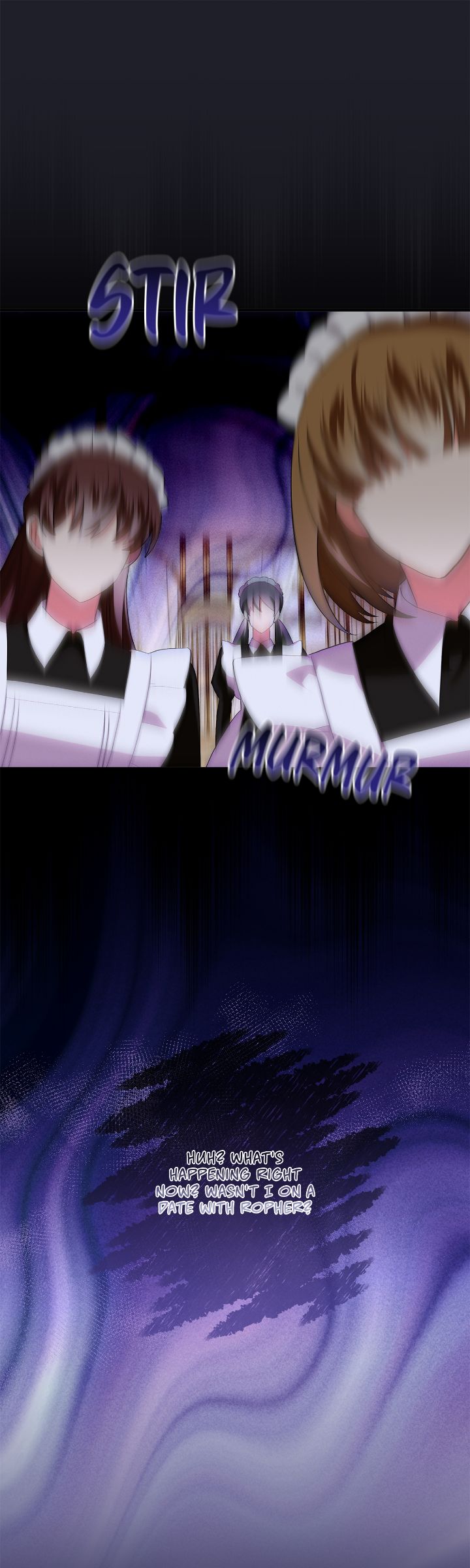 A Tipsy Marriage Proposal for the Emperor Chapter 73 page 44