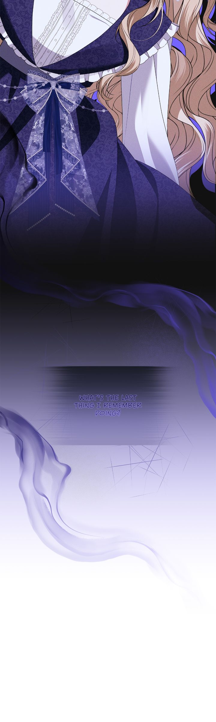 A Tipsy Marriage Proposal for the Emperor Chapter 73 page 46