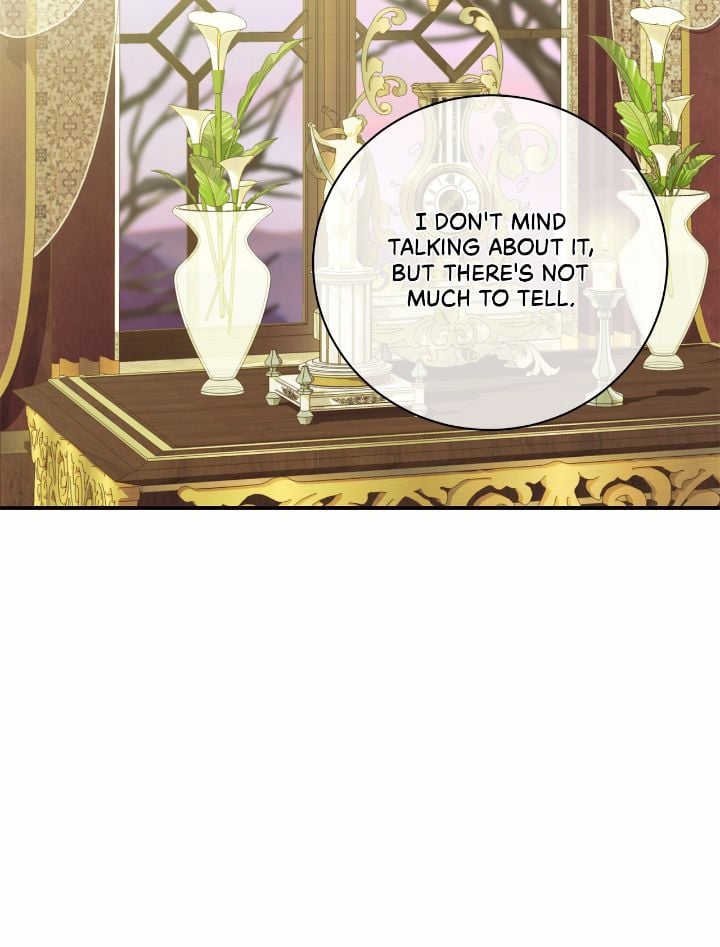 A Tipsy Marriage Proposal for the Emperor Chapter 73 page 4