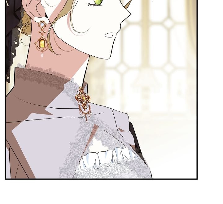 A Tipsy Marriage Proposal for the Emperor Chapter 74 page 17