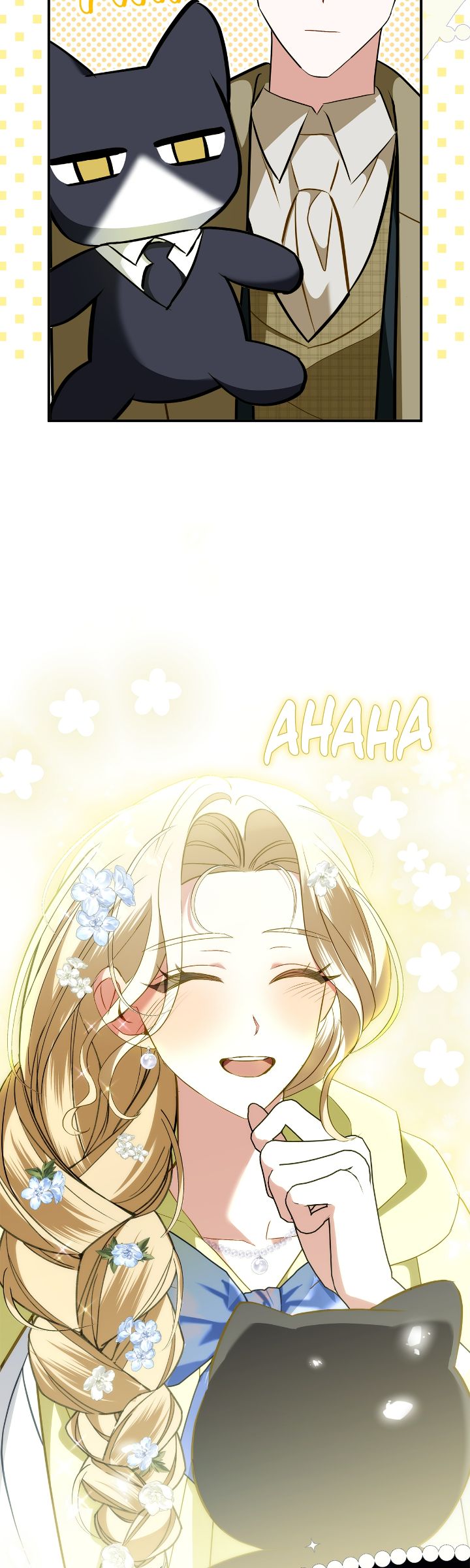 A Tipsy Marriage Proposal for the Emperor Chapter 74 page 2
