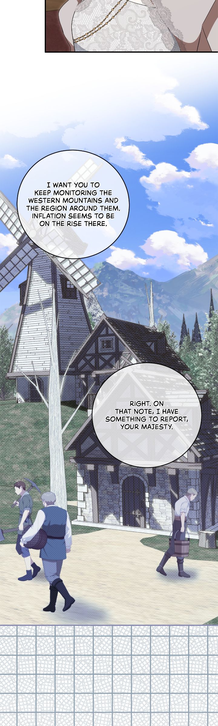 A Tipsy Marriage Proposal for the Emperor Chapter 74 page 29