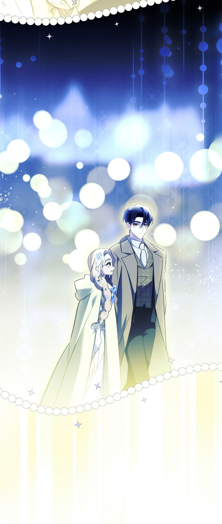 A Tipsy Marriage Proposal for the Emperor Chapter 74 page 3