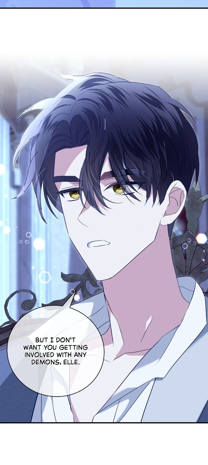 A Tipsy Marriage Proposal for the Emperor Chapter 74 page 43