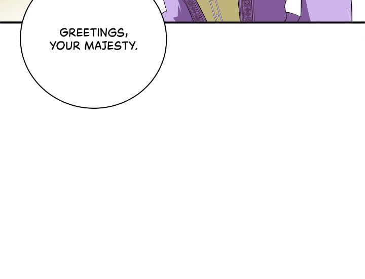 A Tipsy Marriage Proposal for the Emperor Chapter 74 page 8