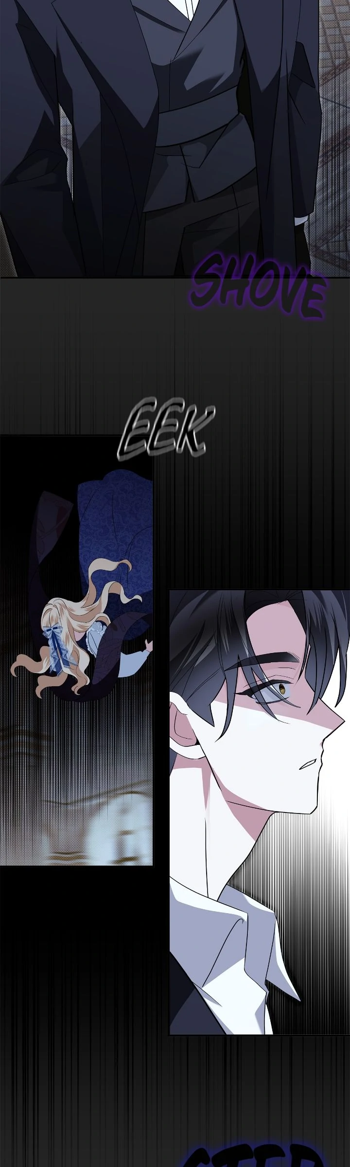 A Tipsy Marriage Proposal for the Emperor Chapter 76 page 11