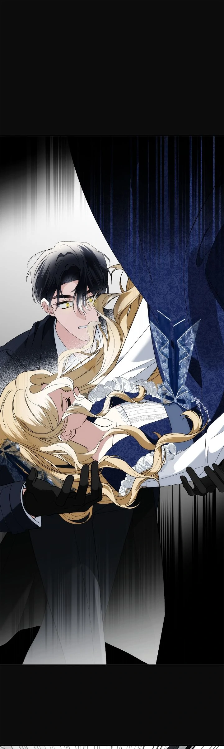A Tipsy Marriage Proposal for the Emperor Chapter 76 page 13