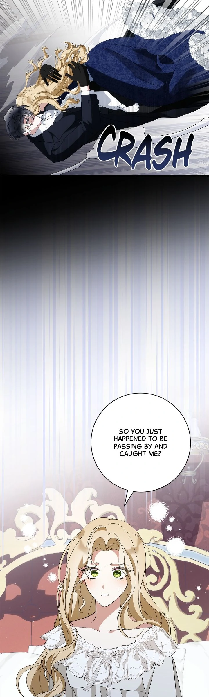 A Tipsy Marriage Proposal for the Emperor Chapter 76 page 14