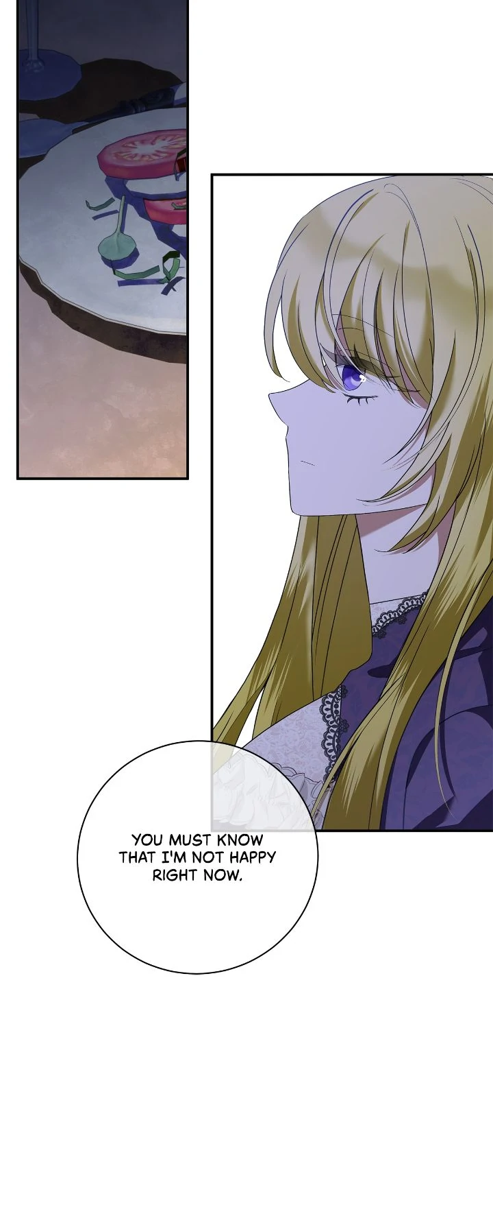 A Tipsy Marriage Proposal for the Emperor Chapter 76 page 29