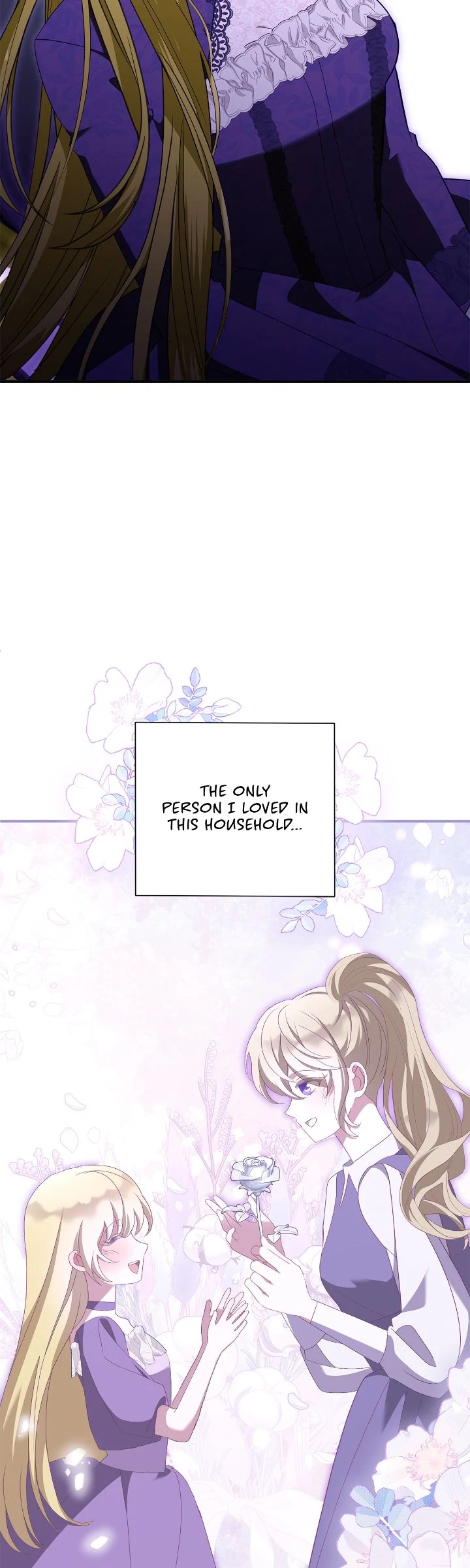 A Tipsy Marriage Proposal for the Emperor Chapter 76 page 33