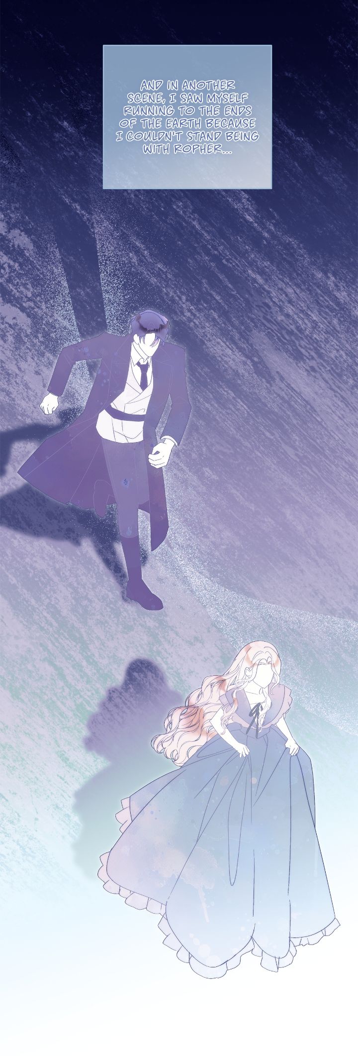 A Tipsy Marriage Proposal for the Emperor Chapter 76 page 3