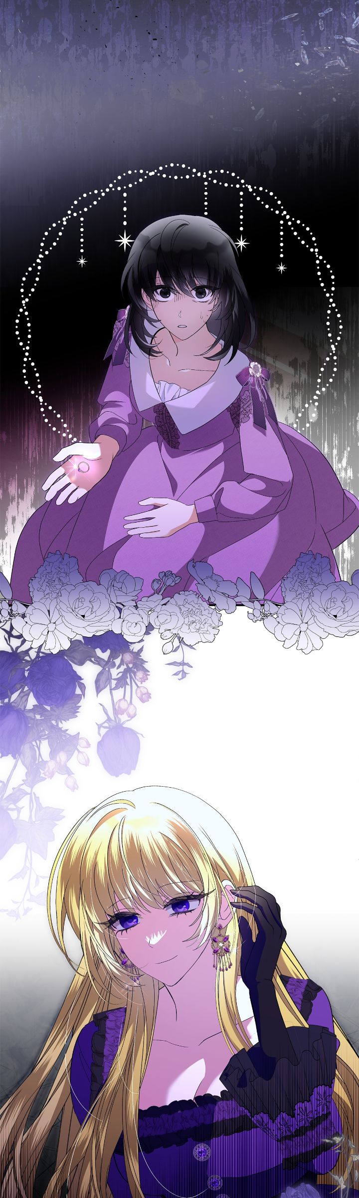 A Tipsy Marriage Proposal for the Emperor Chapter 76 page 40