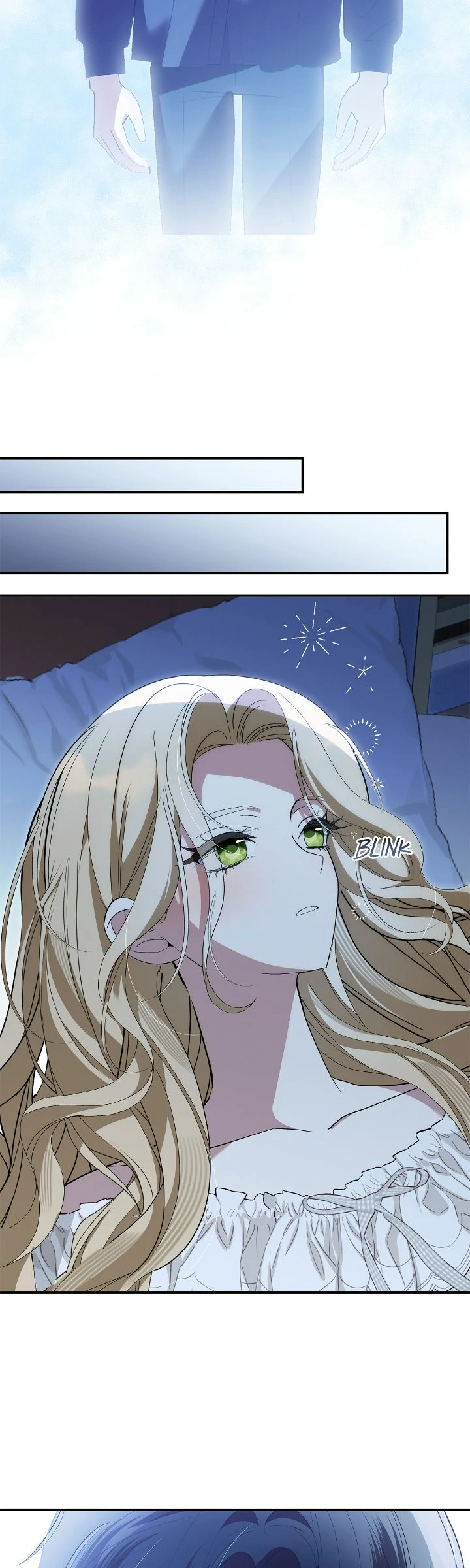 A Tipsy Marriage Proposal for the Emperor Chapter 76 page 5