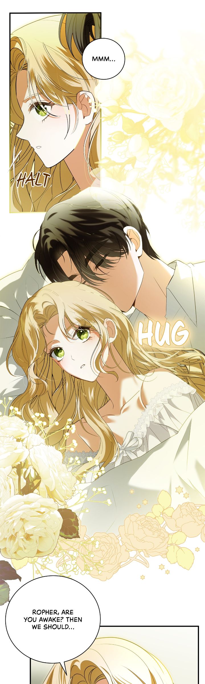A Tipsy Marriage Proposal for the Emperor Chapter 80 page 10