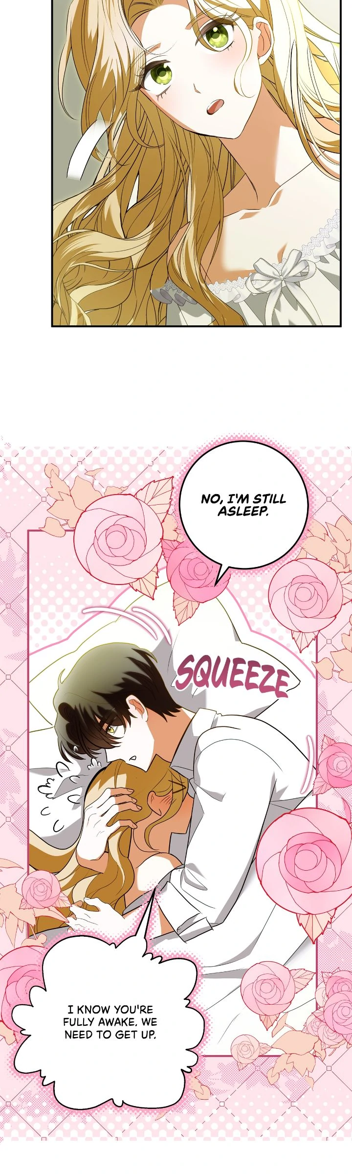 A Tipsy Marriage Proposal for the Emperor Chapter 80 page 11