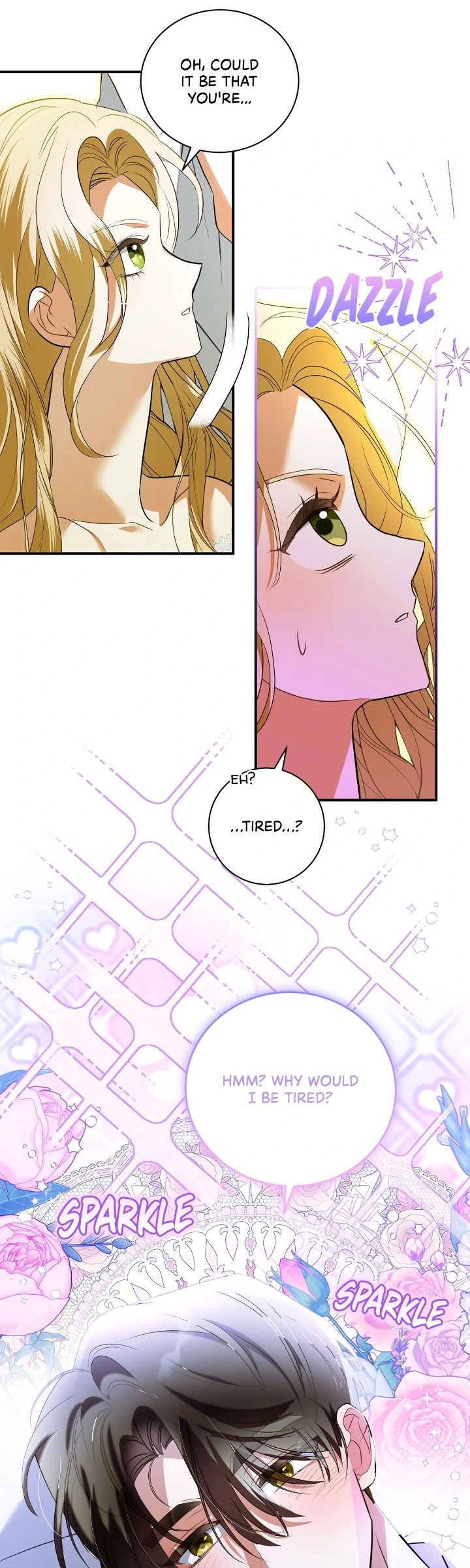A Tipsy Marriage Proposal for the Emperor Chapter 80 page 12