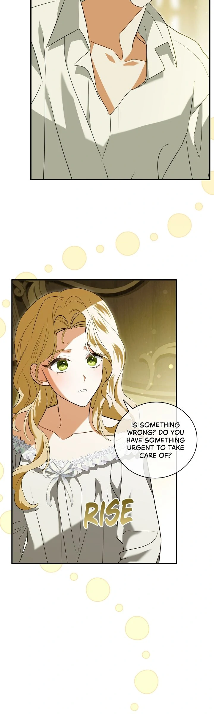 A Tipsy Marriage Proposal for the Emperor Chapter 80 page 15