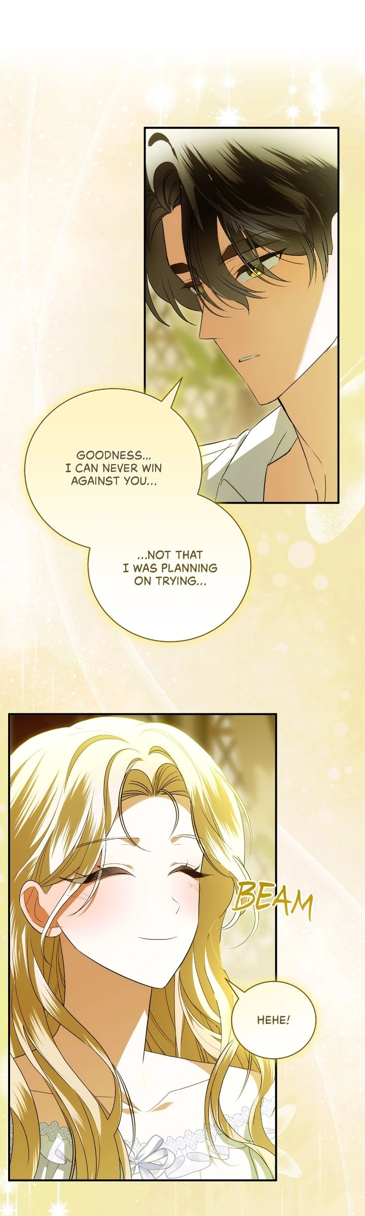 A Tipsy Marriage Proposal for the Emperor Chapter 80 page 22