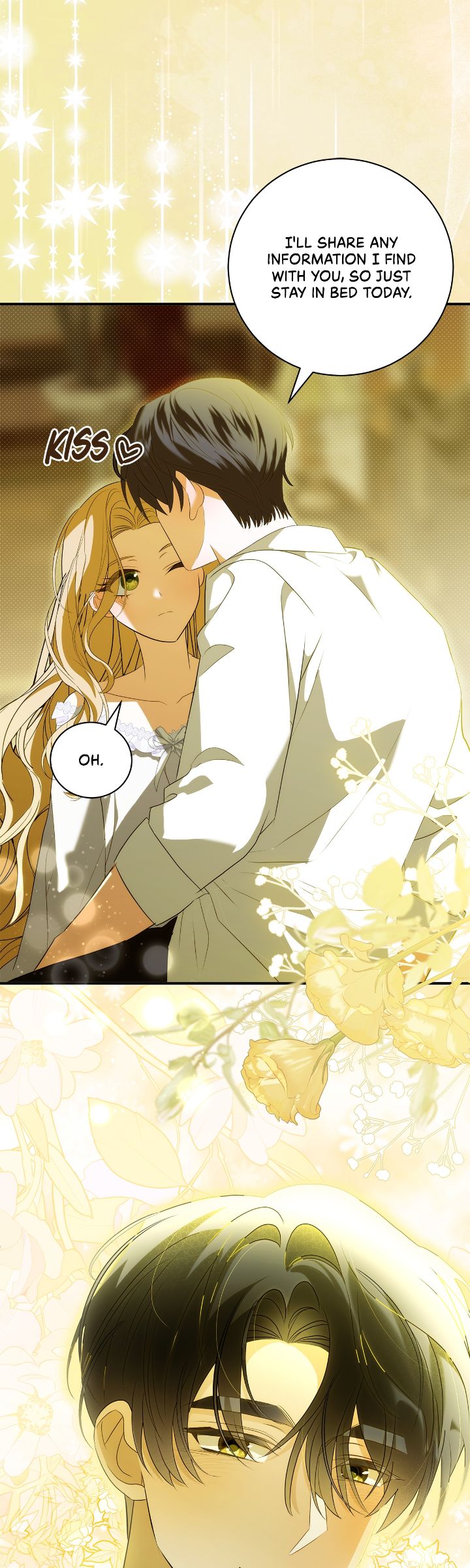 A Tipsy Marriage Proposal for the Emperor Chapter 80 page 23