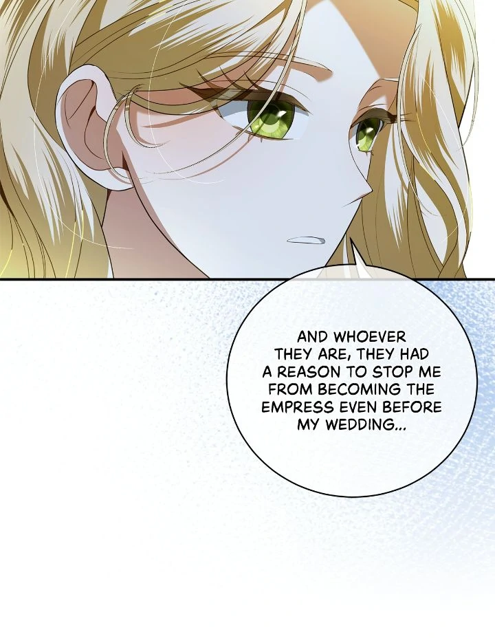 A Tipsy Marriage Proposal for the Emperor Chapter 80 page 30