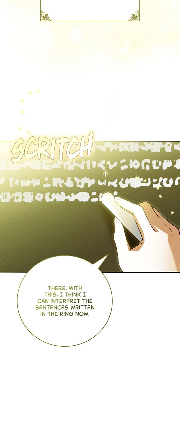 A Tipsy Marriage Proposal for the Emperor Chapter 83 page 30