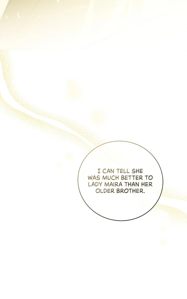 A Tipsy Marriage Proposal for the Emperor Chapter 83 page 34