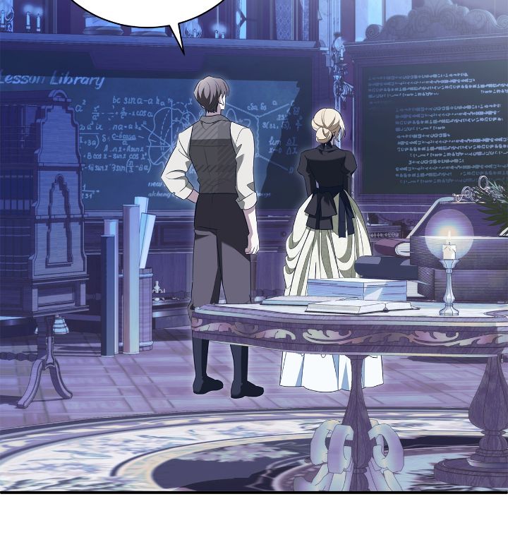 A Tipsy Marriage Proposal for the Emperor Chapter 83 page 8