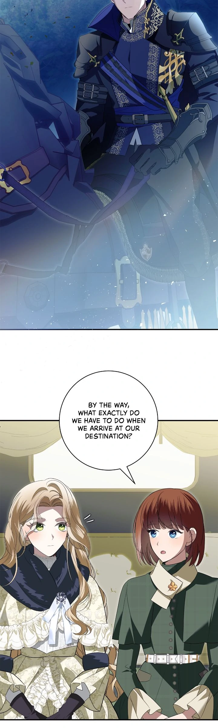 A Tipsy Marriage Proposal for the Emperor Chapter 85 page 15