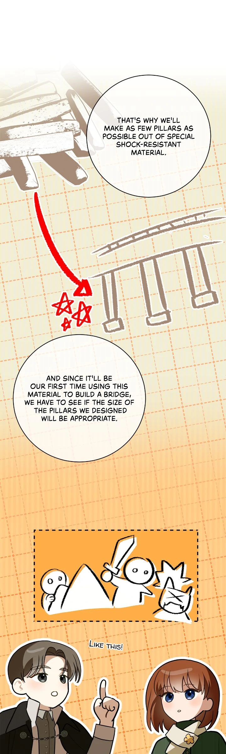 A Tipsy Marriage Proposal for the Emperor Chapter 85 page 19