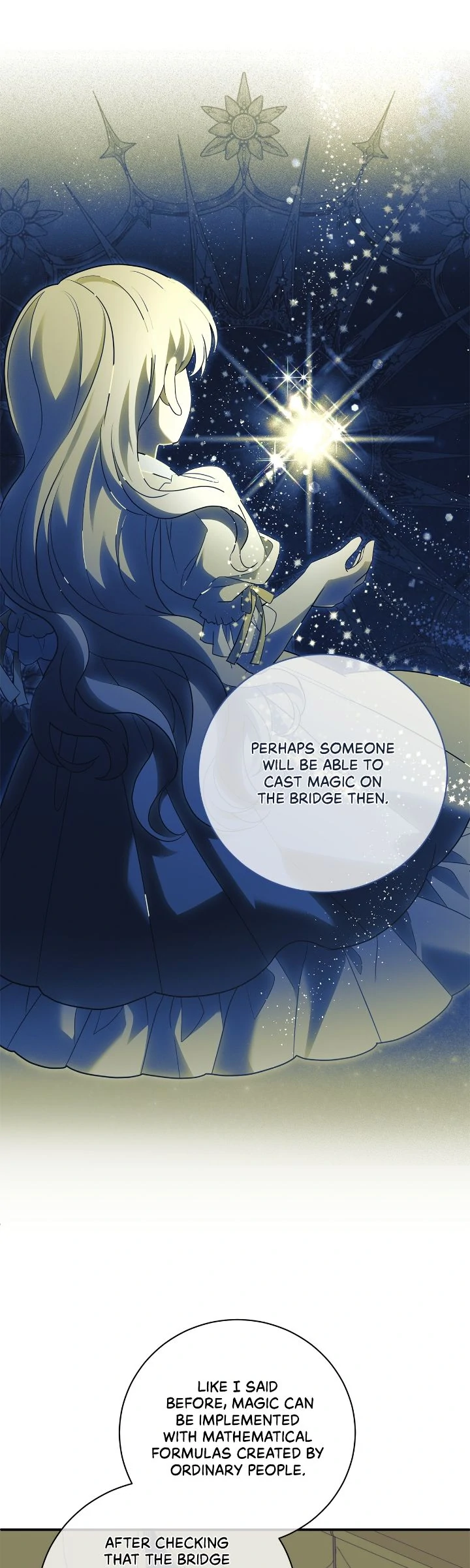 A Tipsy Marriage Proposal for the Emperor Chapter 85 page 23
