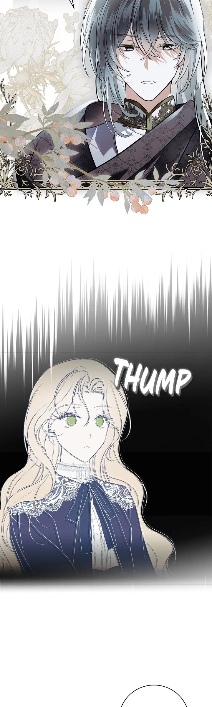 A Tipsy Marriage Proposal for the Emperor Chapter 85 page 36