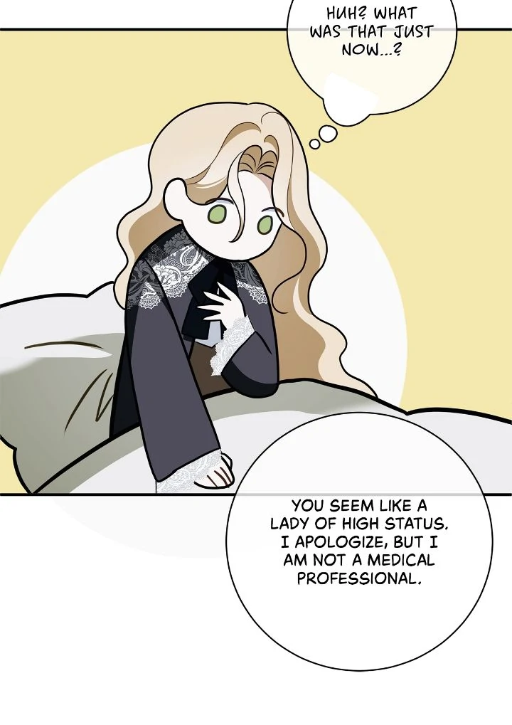 A Tipsy Marriage Proposal for the Emperor Chapter 85 page 37