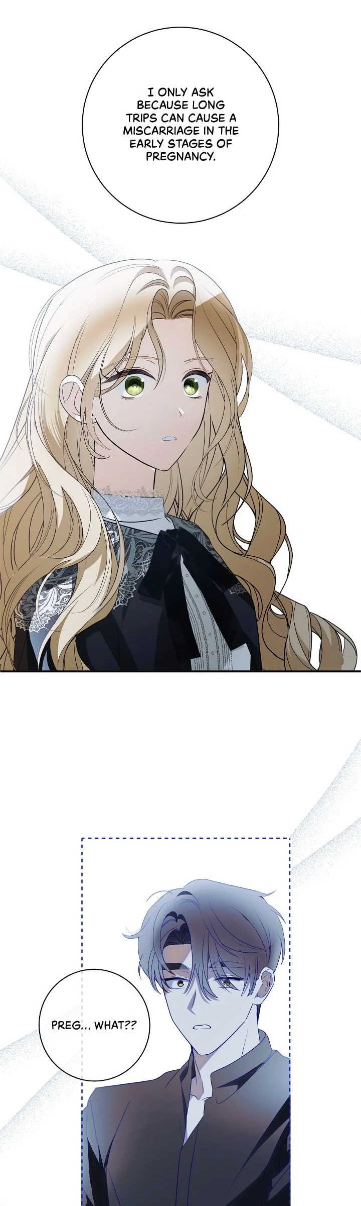 A Tipsy Marriage Proposal for the Emperor Chapter 85 page 41