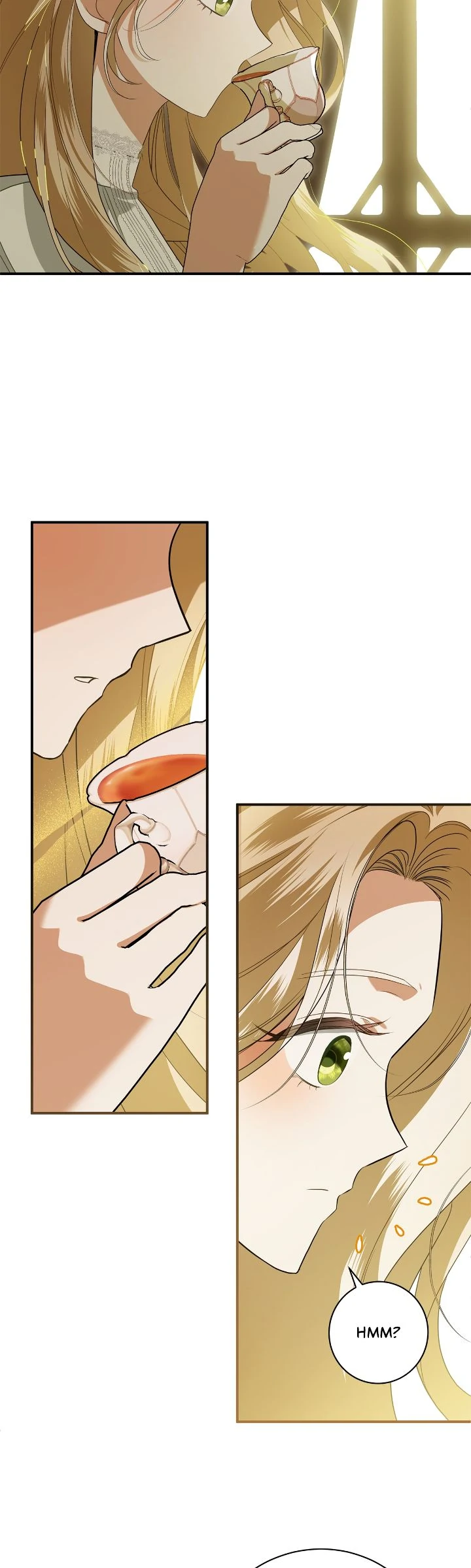 A Tipsy Marriage Proposal for the Emperor Chapter 85 page 6