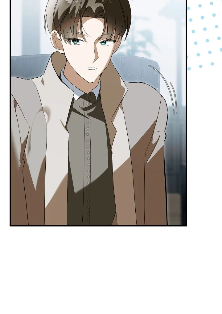 A Tipsy Marriage Proposal for the Emperor Chapter 86 page 9