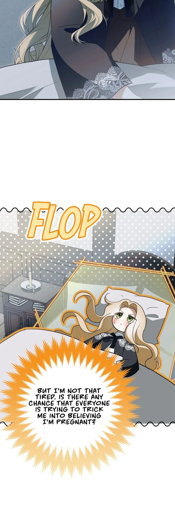 A Tipsy Marriage Proposal for the Emperor Chapter 86 page 13
