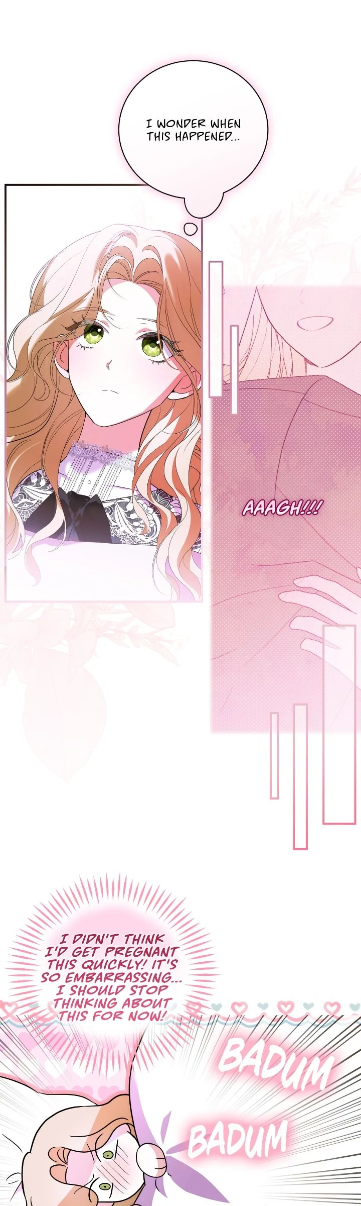A Tipsy Marriage Proposal for the Emperor Chapter 86 page 14