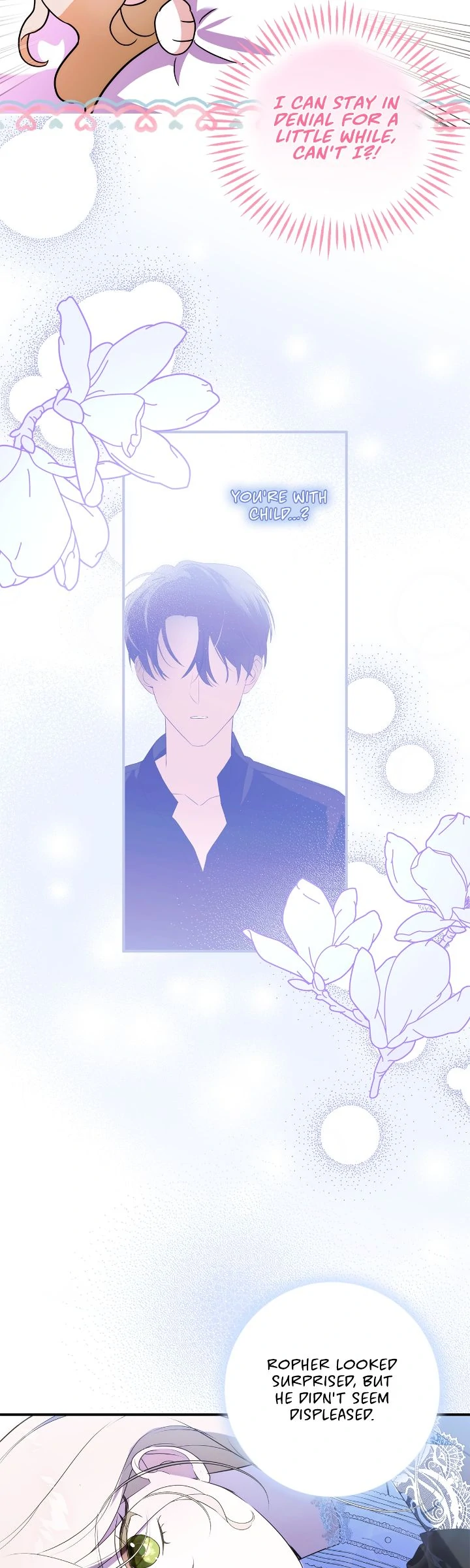A Tipsy Marriage Proposal for the Emperor Chapter 86 page 15