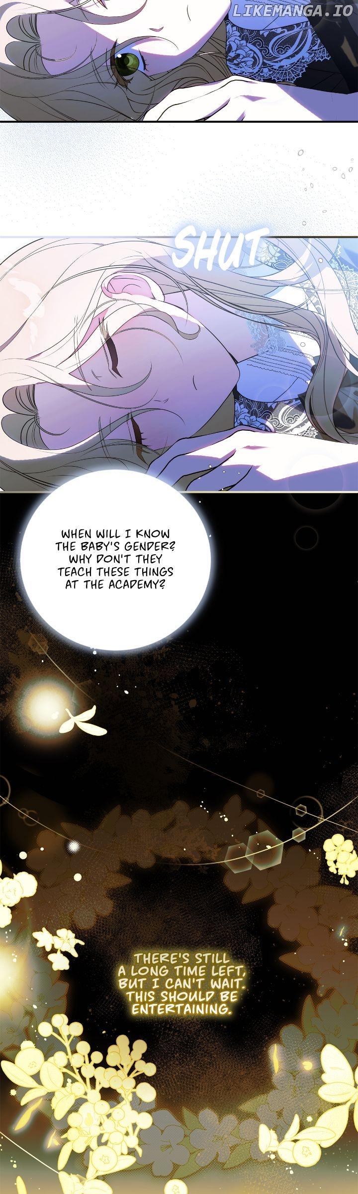 A Tipsy Marriage Proposal for the Emperor Chapter 86 page 16