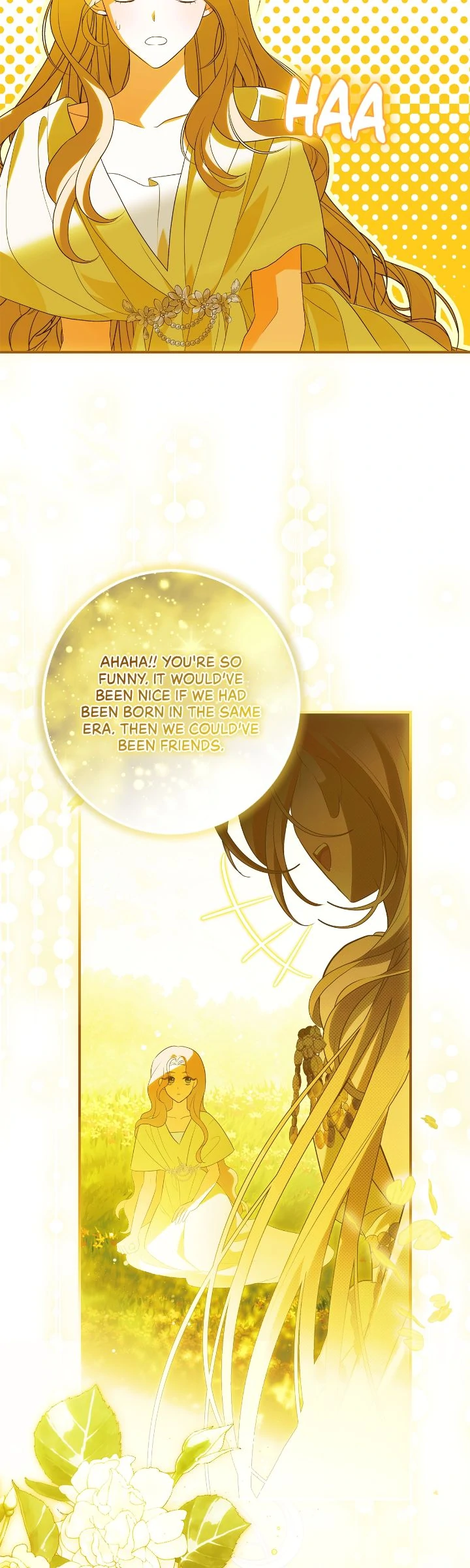 A Tipsy Marriage Proposal for the Emperor Chapter 86 page 20