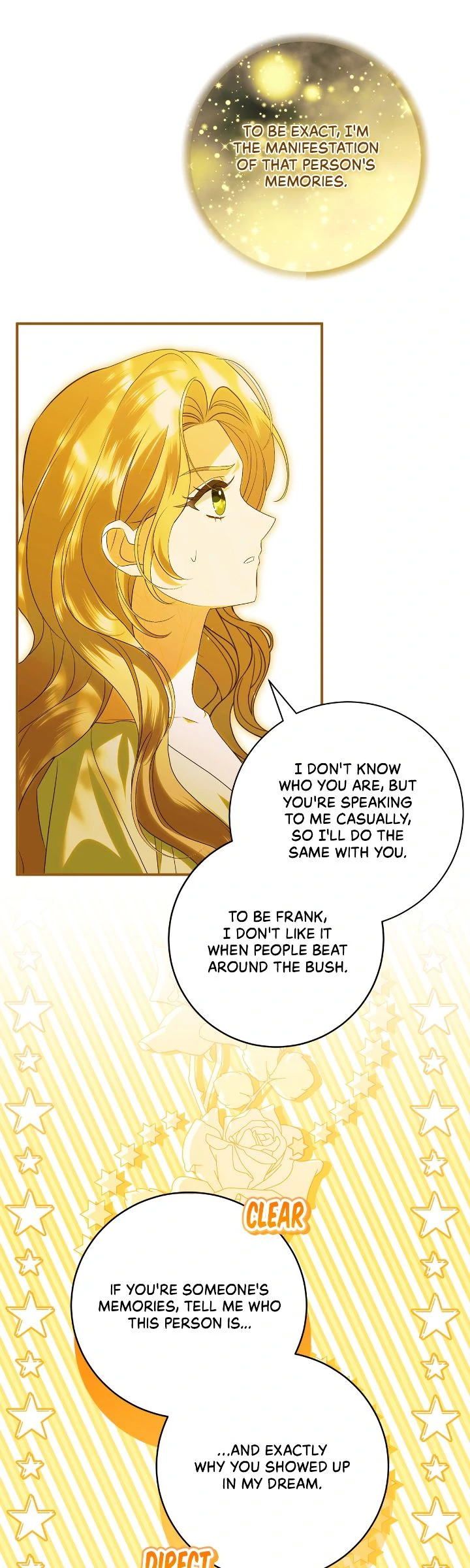 A Tipsy Marriage Proposal for the Emperor Chapter 86 page 24