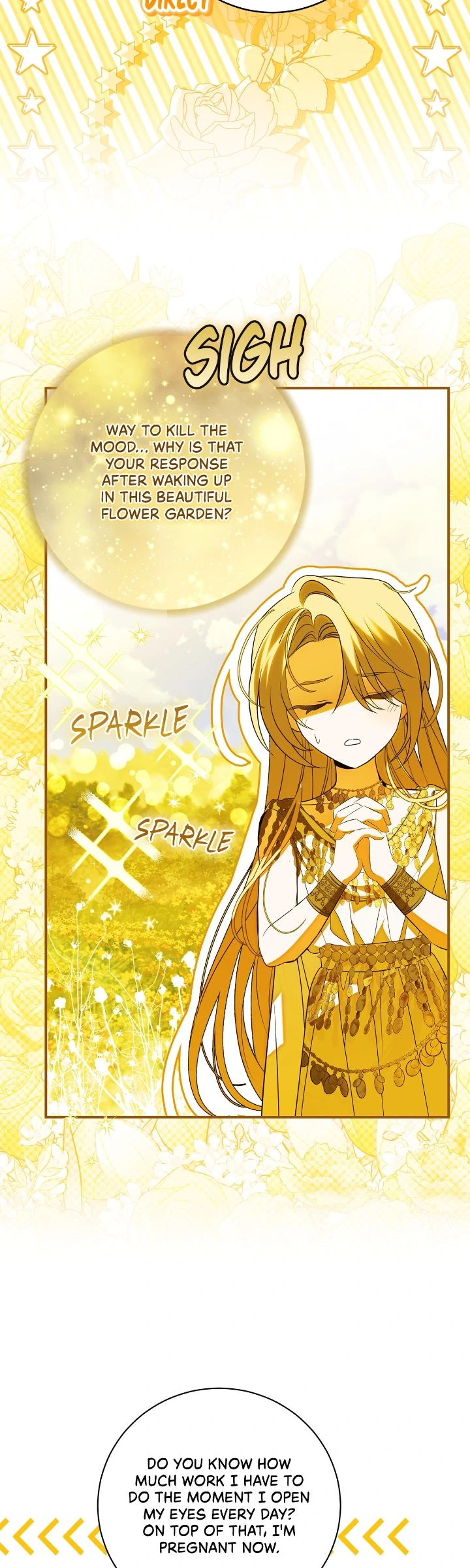 A Tipsy Marriage Proposal for the Emperor Chapter 86 page 25