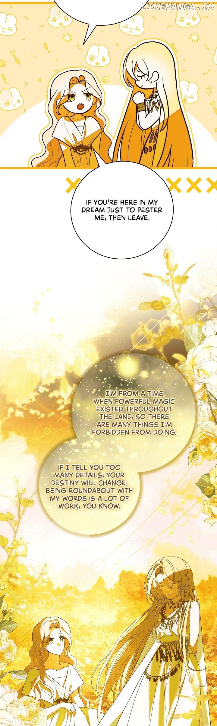A Tipsy Marriage Proposal for the Emperor Chapter 86 page 26