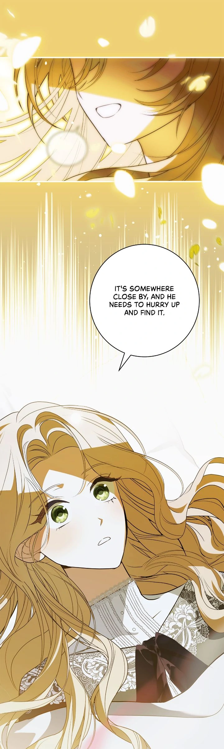 A Tipsy Marriage Proposal for the Emperor Chapter 86 page 29